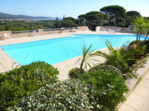 Ferienhaus an der Cote d'Azur